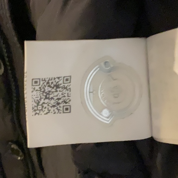 MONCLER CLUNY GIUBBOTTO DOWN Parka - Picture 7 of 8